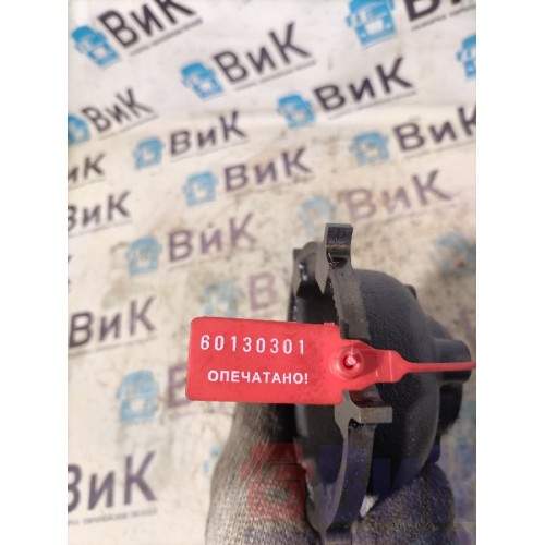 Шайба упорная распредвала DAF 106 181944 (301)-3