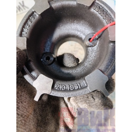 Шайба упорная распредвала DAF 106 181944 (301)-1