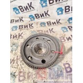 Шестерня ГРМ DAF 106 181944 (268)
