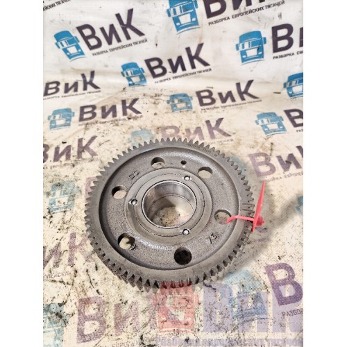 Шестерня ГРМ DAF 106 181944 (268)