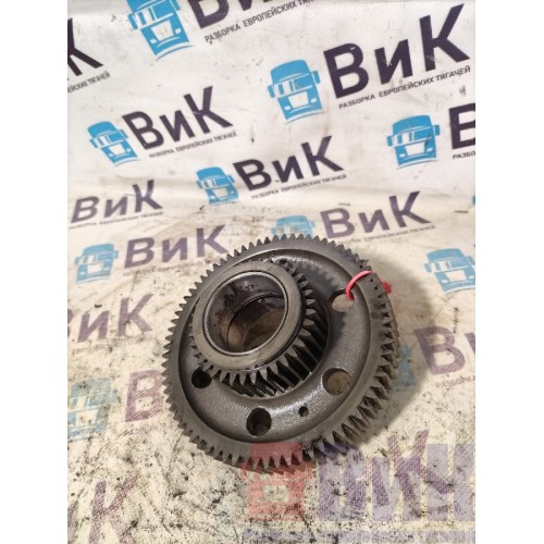 Шестерня ГРМ DAF 106 181944 (268)-2