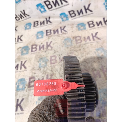 Шестерня ГРМ DAF 106 181944 (268)-3