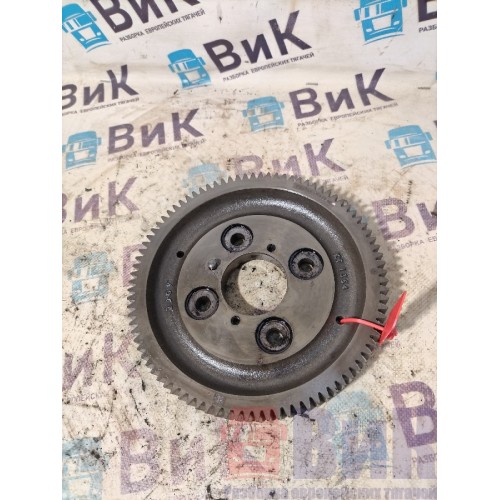 Шестерня распредвала DAF 106 181944 (269)