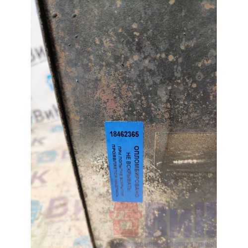 Теплообменник DAF 106 181944 (365)-2