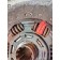 Диск сцепления DAF 106 181944 11,5мм (237)
