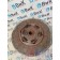 Диск сцепления DAF 106 181944 11,5мм (237)