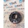 Демпфер коленвала DAF 106 181944 (211) 