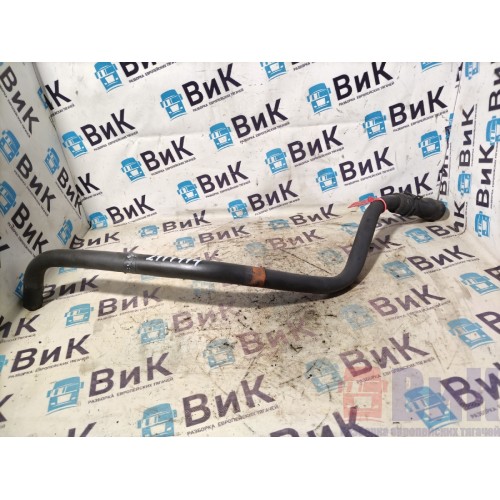 Трубка DAF 106 181944 (216)-2