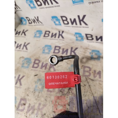 Трубка масляная DAF 106 181944 (262)-2