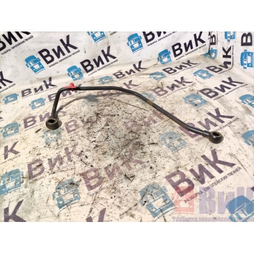 Трубка масляная DAF 106 181944 (262)-1