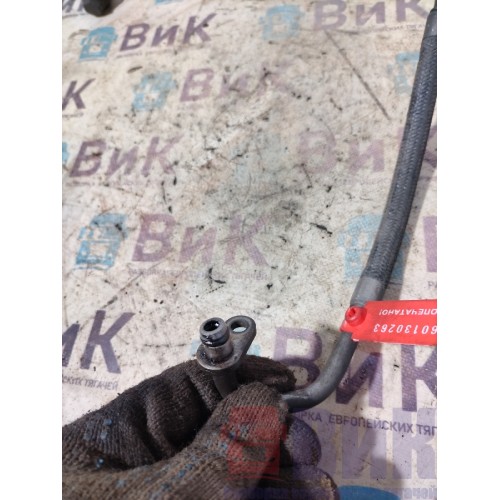 Трубка масляная DAF 106 181944 (263)-3