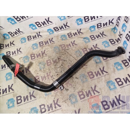 Гофра маслозаливной горловины DAF 106 181944 (220)