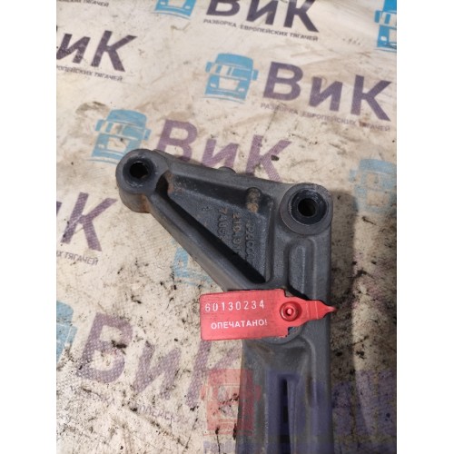 Кронштейн опоры двигателя DAF 106 181944 (234)-1