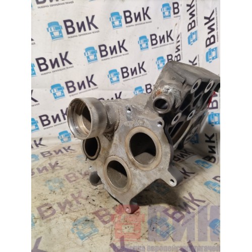 Корпус помпы DAF 106 181944 (226)-5