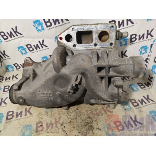 Корпус помпы DAF 106 181944 (226)-3