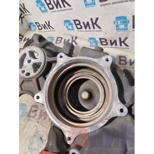 Корпус помпы DAF 106 181944 (226)-1