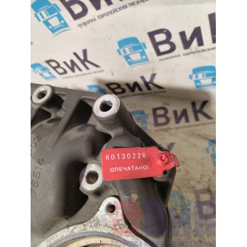 Корпус помпы DAF 106 181944 (226)-2