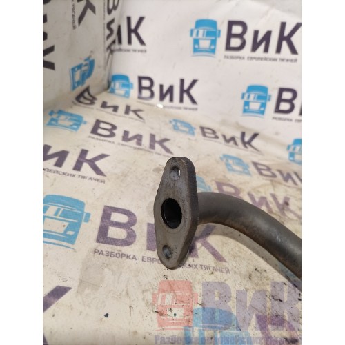 Трубка турбины DAF 106 181944 (224)-4