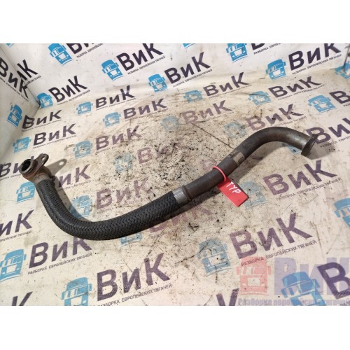 Трубка турбины DAF 106 181944 (224)-1