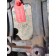 Кронштейн компрессора кондиционера DAF 106 181944 (232)