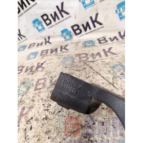 Кронштейн двигателя DAF 106 181944 (231)-1