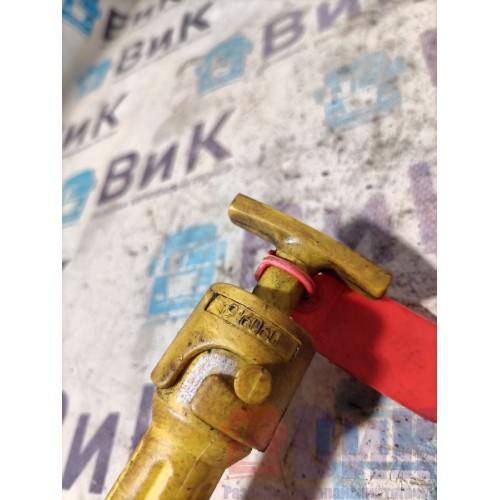 Щуп масляный DAF 106 181944 с рубашкой (223)-1