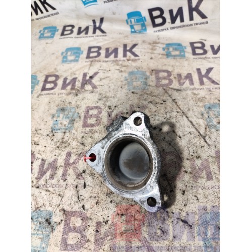 Заглушка блока двигателя DAF 106 181944 (229)-1