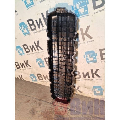 Клапанная крышка DAF 106 181944 (373)-3