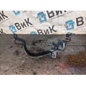 Трубка кондиционера DAF 106 181944 (214)