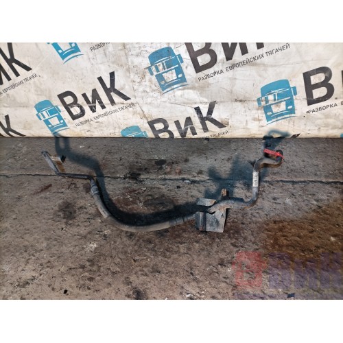 Трубка кондиционера DAF 106 181944 (214)