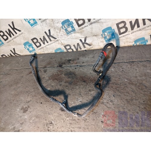 Трубка кондиционера DAF 106 181944 (215)