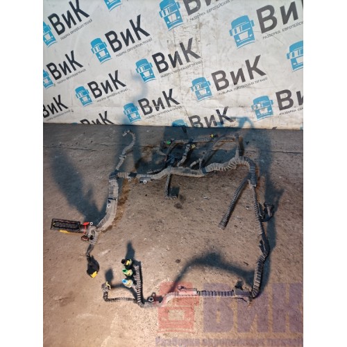 Проводка двигателя DAF 106 181944 (311)