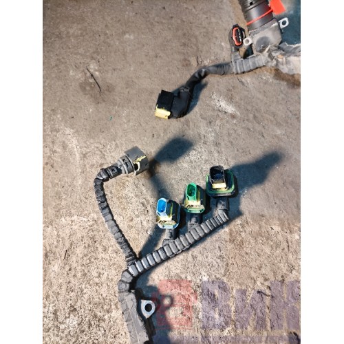 Проводка двигателя DAF 106 181944 (311)-2