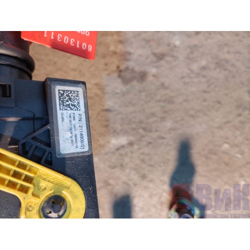 Проводка двигателя DAF 106 181944 (311)-1