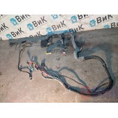 Проводка двигателя DAF 106 181944 (307)