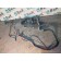 Проводка двигателя DAF 106 181944 (307)