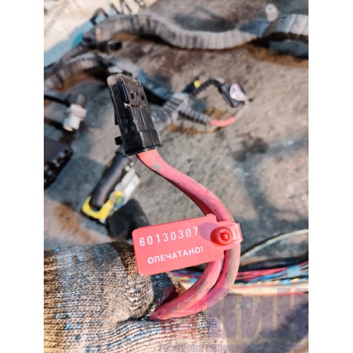 Проводка двигателя DAF 106 181944 (307)-4