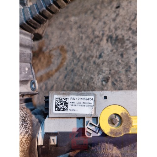 Проводка двигателя DAF 106 181944 (307)-5