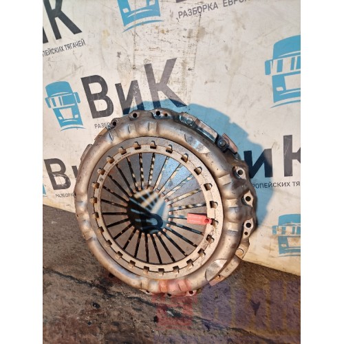 Корзина сцепления DAF 106 181944 (240)
