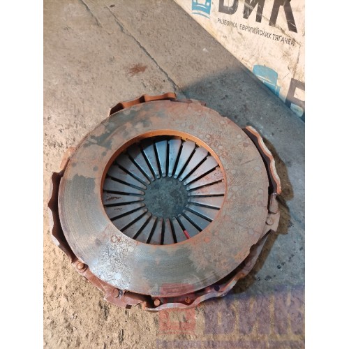 Корзина сцепления DAF 106 181944 (240)-4