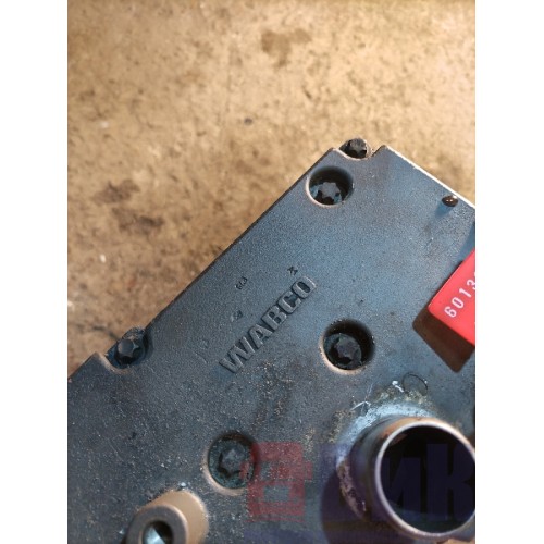 Компрессор воздушный DAF 106 181944 (239)-3