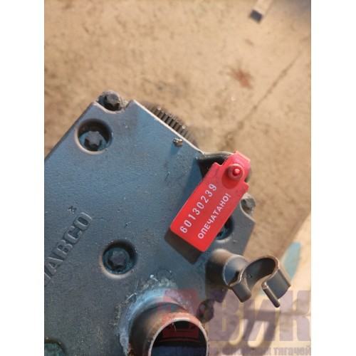 Компрессор воздушный DAF 106 181944 (239)-4