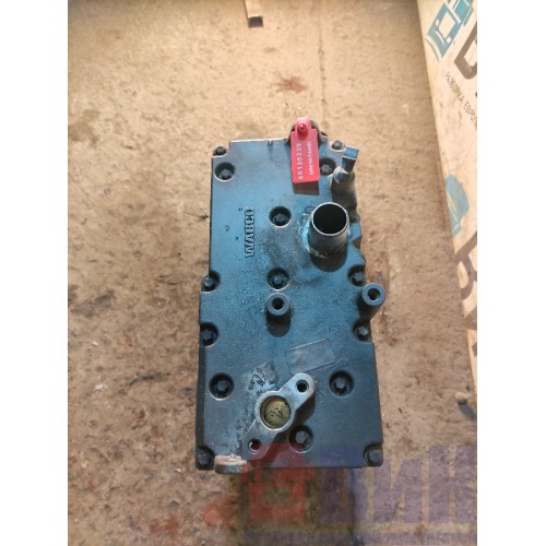 Компрессор воздушный DAF 106 181944 (239)-1