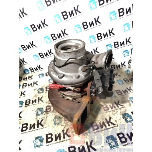 Турбина DAF 106 181944 HE400VG (222)