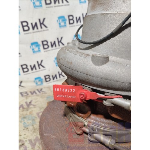 Турбина DAF 106 181944 HE400VG (222)-5