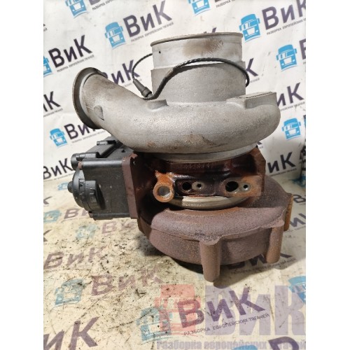 Турбина DAF 106 181944 HE400VG (222)-7