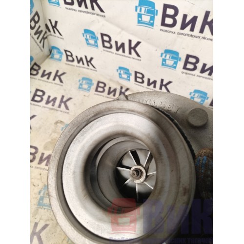 Турбина DAF 106 181944 HE400VG (222)-1