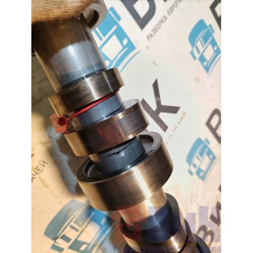 Распредвал DAF 106 181944 с деф. (208)-2