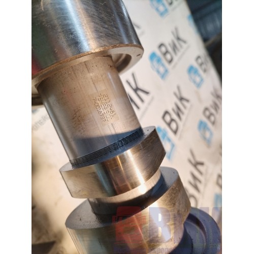 Распредвал DAF 106 181944 с деф. (208)-13