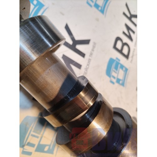 Распредвал DAF 106 181944 с деф. (208)-17